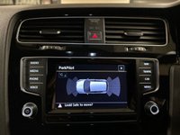 USED 2014 14 VOLKSWAGEN GOLF 2.0 TDI BlueMotion Tech GT Hatchback 5dr Diesel DSG Euro 5 (s/s) (150 ps) LOW RATE FINANCE AVAILABLE + FREE12 MONTH RAC MEMBERSHIP+ RAC PLATINUM WARRANTY INCLUDED +