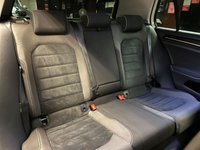 USED 2014 14 VOLKSWAGEN GOLF 2.0 TDI BlueMotion Tech GT Hatchback 5dr Diesel DSG Euro 5 (s/s) (150 ps) LOW RATE FINANCE AVAILABLE + FREE12 MONTH RAC MEMBERSHIP+ RAC PLATINUM WARRANTY INCLUDED +