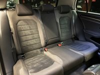 USED 2014 14 VOLKSWAGEN GOLF 2.0 TDI BlueMotion Tech GT Hatchback 5dr Diesel DSG Euro 5 (s/s) (150 ps) LOW RATE FINANCE AVAILABLE + FREE12 MONTH RAC MEMBERSHIP+ RAC PLATINUM WARRANTY INCLUDED +
