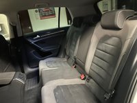USED 2014 14 VOLKSWAGEN GOLF 2.0 TDI BlueMotion Tech GT Hatchback 5dr Diesel DSG Euro 5 (s/s) (150 ps) LOW RATE FINANCE AVAILABLE + FREE12 MONTH RAC MEMBERSHIP+ RAC PLATINUM WARRANTY INCLUDED +