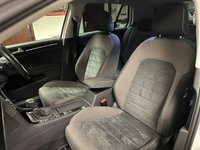 USED 2014 14 VOLKSWAGEN GOLF 2.0 TDI BlueMotion Tech GT Hatchback 5dr Diesel DSG Euro 5 (s/s) (150 ps) LOW RATE FINANCE AVAILABLE + FREE12 MONTH RAC MEMBERSHIP+ RAC PLATINUM WARRANTY INCLUDED +