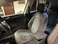 USED 2014 14 VOLKSWAGEN GOLF 2.0 TDI BlueMotion Tech GT Hatchback 5dr Diesel DSG Euro 5 (s/s) (150 ps) LOW RATE FINANCE AVAILABLE + FREE12 MONTH RAC MEMBERSHIP+ RAC PLATINUM WARRANTY INCLUDED +