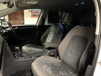 USED 2014 14 VOLKSWAGEN GOLF 2.0 TDI BlueMotion Tech GT Hatchback 5dr Diesel DSG Euro 5 (s/s) (150 ps) LOW RATE FINANCE AVAILABLE + FREE12 MONTH RAC MEMBERSHIP+ RAC PLATINUM WARRANTY INCLUDED +