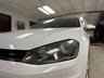 USED 2014 14 VOLKSWAGEN GOLF 2.0 TDI BlueMotion Tech GT Hatchback 5dr Diesel DSG Euro 5 (s/s) (150 ps) LOW RATE FINANCE AVAILABLE + FREE12 MONTH RAC MEMBERSHIP+ RAC PLATINUM WARRANTY INCLUDED +