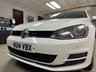 USED 2014 14 VOLKSWAGEN GOLF 2.0 TDI BlueMotion Tech GT Hatchback 5dr Diesel DSG Euro 5 (s/s) (150 ps) LOW RATE FINANCE AVAILABLE + FREE12 MONTH RAC MEMBERSHIP+ RAC PLATINUM WARRANTY INCLUDED +