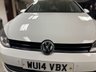 USED 2014 14 VOLKSWAGEN GOLF 2.0 TDI BlueMotion Tech GT Hatchback 5dr Diesel DSG Euro 5 (s/s) (150 ps) LOW RATE FINANCE AVAILABLE + FREE12 MONTH RAC MEMBERSHIP+ RAC PLATINUM WARRANTY INCLUDED +