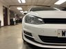 USED 2014 14 VOLKSWAGEN GOLF 2.0 TDI BlueMotion Tech GT Hatchback 5dr Diesel DSG Euro 5 (s/s) (150 ps) LOW RATE FINANCE AVAILABLE + FREE12 MONTH RAC MEMBERSHIP+ RAC PLATINUM WARRANTY INCLUDED +