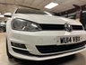 USED 2014 14 VOLKSWAGEN GOLF 2.0 TDI BlueMotion Tech GT Hatchback 5dr Diesel DSG Euro 5 (s/s) (150 ps) LOW RATE FINANCE AVAILABLE + FREE12 MONTH RAC MEMBERSHIP+ RAC PLATINUM WARRANTY INCLUDED +