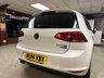 USED 2014 14 VOLKSWAGEN GOLF 2.0 TDI BlueMotion Tech GT Hatchback 5dr Diesel DSG Euro 5 (s/s) (150 ps) LOW RATE FINANCE AVAILABLE + FREE12 MONTH RAC MEMBERSHIP+ RAC PLATINUM WARRANTY INCLUDED +