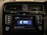 USED 2014 14 VOLKSWAGEN GOLF 2.0 TDI BlueMotion Tech GT Hatchback 5dr Diesel DSG Euro 5 (s/s) (150 ps) LOW RATE FINANCE AVAILABLE + FREE12 MONTH RAC MEMBERSHIP+ RAC PLATINUM WARRANTY INCLUDED +