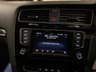 USED 2014 14 VOLKSWAGEN GOLF 2.0 TDI BlueMotion Tech GT Hatchback 5dr Diesel DSG Euro 5 (s/s) (150 ps) LOW RATE FINANCE AVAILABLE + FREE12 MONTH RAC MEMBERSHIP+ RAC PLATINUM WARRANTY INCLUDED +