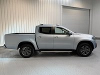 USED 2019 69 MERCEDES-BENZ X-CLASS 2.3 CDI Progressive Pickup DCB 4dr Diesel Automatic 4MATIC 190 bhp * no vat * 