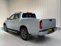 USED 2019 69 MERCEDES-BENZ X-CLASS 2.3 CDI Progressive Pickup DCB 4dr Diesel Automatic 4MATIC 190 bhp * no vat * 