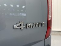 USED 2019 69 MERCEDES-BENZ X-CLASS 2.3 CDI Progressive Pickup DCB 4dr Diesel Automatic 4MATIC 190 bhp * no vat * 