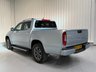 USED 2019 69 MERCEDES-BENZ X-CLASS 2.3 CDI Progressive Pickup DCB 4dr Diesel Automatic 4MATIC 190 bhp * no vat * 