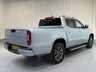 USED 2019 69 MERCEDES-BENZ X-CLASS 2.3 CDI Progressive Pickup DCB 4dr Diesel Automatic 4MATIC 190 bhp * no vat * 