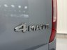 USED 2019 69 MERCEDES-BENZ X-CLASS 2.3 CDI Progressive Pickup DCB 4dr Diesel Automatic 4MATIC 190 bhp * no vat * 