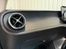 USED 2019 69 MERCEDES-BENZ X-CLASS 2.3 CDI Progressive Pickup DCB 4dr Diesel Automatic 4MATIC 190 bhp * no vat * 