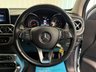 USED 2019 69 MERCEDES-BENZ X-CLASS 2.3 CDI Progressive Pickup DCB 4dr Diesel Automatic 4MATIC 190 bhp * no vat * 