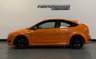 USED 2006 06 FORD FOCUS 2.5 SIV ST-2 Hatchback 3dr Petrol Manual (224 g/km, 221 bhp) 