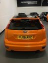 USED 2006 06 FORD FOCUS 2.5 SIV ST-2 Hatchback 3dr Petrol Manual (224 g/km, 221 bhp) 