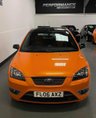 USED 2006 06 FORD FOCUS 2.5 SIV ST-2 Hatchback 3dr Petrol Manual (224 g/km, 221 bhp) 