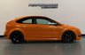 USED 2006 06 FORD FOCUS 2.5 SIV ST-2 Hatchback 3dr Petrol Manual (224 g/km, 221 bhp) 