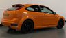 USED 2006 06 FORD FOCUS 2.5 SIV ST-2 Hatchback 3dr Petrol Manual (224 g/km, 221 bhp) 