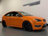 USED 2006 06 FORD FOCUS 2.5 SIV ST-2 Hatchback 3dr Petrol Manual (224 g/km, 221 bhp) 