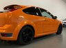 USED 2006 06 FORD FOCUS 2.5 SIV ST-2 Hatchback 3dr Petrol Manual (224 g/km, 221 bhp) 