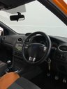 USED 2006 06 FORD FOCUS 2.5 SIV ST-2 Hatchback 3dr Petrol Manual (224 g/km, 221 bhp) 