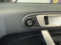 USED 2012 12 FORD FIESTA 1.4 Zetec Hatchback 5dr Petrol Automatic (154 g/km, 94 bhp) 