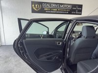 USED 2012 12 FORD FIESTA 1.4 Zetec Hatchback 5dr Petrol Automatic (154 g/km, 94 bhp) 