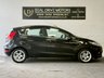 USED 2012 12 FORD FIESTA 1.4 Zetec Hatchback 5dr Petrol Automatic (154 g/km, 94 bhp) 