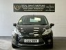USED 2012 12 FORD FIESTA 1.4 Zetec Hatchback 5dr Petrol Automatic (154 g/km, 94 bhp) 