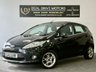USED 2012 12 FORD FIESTA 1.4 Zetec Hatchback 5dr Petrol Automatic (154 g/km, 94 bhp) 