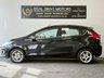 USED 2012 12 FORD FIESTA 1.4 Zetec Hatchback 5dr Petrol Automatic (154 g/km, 94 bhp) 