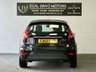 USED 2012 12 FORD FIESTA 1.4 Zetec Hatchback 5dr Petrol Automatic (154 g/km, 94 bhp) 