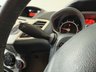 USED 2012 12 FORD FIESTA 1.4 Zetec Hatchback 5dr Petrol Automatic (154 g/km, 94 bhp) 