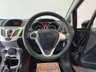 USED 2012 12 FORD FIESTA 1.4 Zetec Hatchback 5dr Petrol Automatic (154 g/km, 94 bhp) 