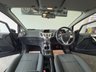 USED 2012 12 FORD FIESTA 1.4 Zetec Hatchback 5dr Petrol Automatic (154 g/km, 94 bhp) 