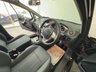 USED 2012 12 FORD FIESTA 1.4 Zetec Hatchback 5dr Petrol Automatic (154 g/km, 94 bhp) 