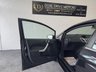 USED 2012 12 FORD FIESTA 1.4 Zetec Hatchback 5dr Petrol Automatic (154 g/km, 94 bhp) 