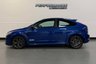 USED 2008 58 FORD FOCUS 2.5 SIV ST-2 Hatchback 3dr Petrol Manual (224 g/km, 221 bhp) 