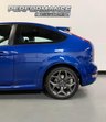 USED 2008 58 FORD FOCUS 2.5 SIV ST-2 Hatchback 3dr Petrol Manual (224 g/km, 221 bhp) 