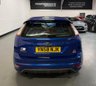 USED 2008 58 FORD FOCUS 2.5 SIV ST-2 Hatchback 3dr Petrol Manual (224 g/km, 221 bhp) 