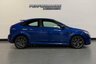 USED 2008 58 FORD FOCUS 2.5 SIV ST-2 Hatchback 3dr Petrol Manual (224 g/km, 221 bhp) 