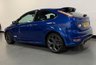USED 2008 58 FORD FOCUS 2.5 SIV ST-2 Hatchback 3dr Petrol Manual (224 g/km, 221 bhp) 