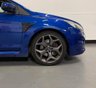 USED 2008 58 FORD FOCUS 2.5 SIV ST-2 Hatchback 3dr Petrol Manual (224 g/km, 221 bhp) 