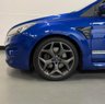 USED 2008 58 FORD FOCUS 2.5 SIV ST-2 Hatchback 3dr Petrol Manual (224 g/km, 221 bhp) 